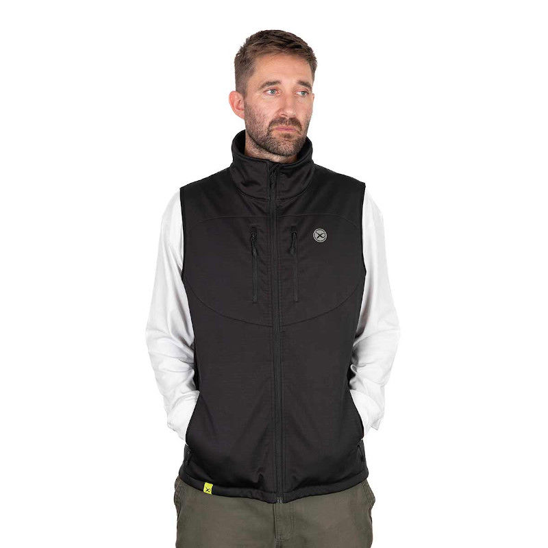 Matrix Wind Blocker Gilets